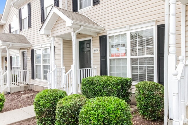 Building Photo - 8029 Logan Dr