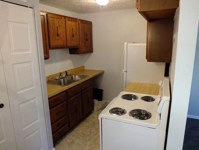 Foto del edificio - 524 Watervliet Ave