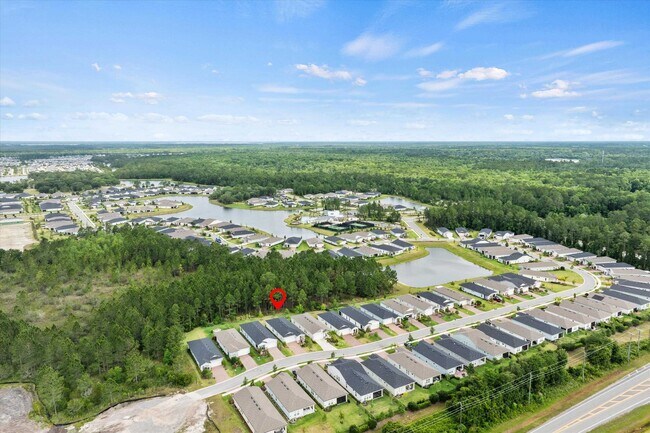 Building Photo - 1116 Rustic Mill Dr