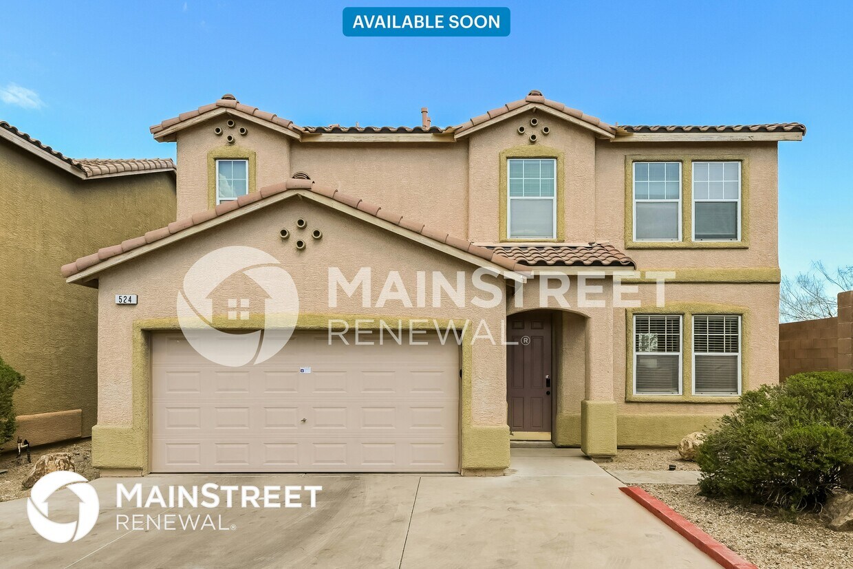 Foto principal - 524 Fork Mesa Ct