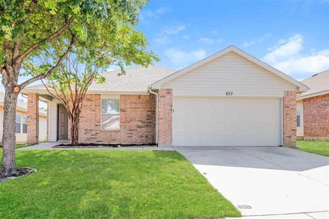 Foto principal - 837 Santa Rosa Dr