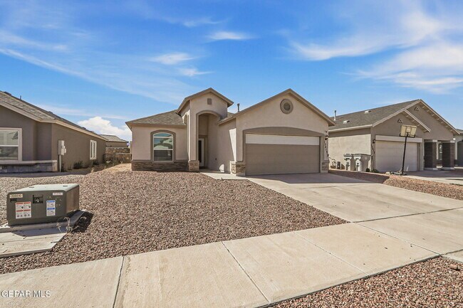 Foto del edificio - 12413 O'Connor Dr