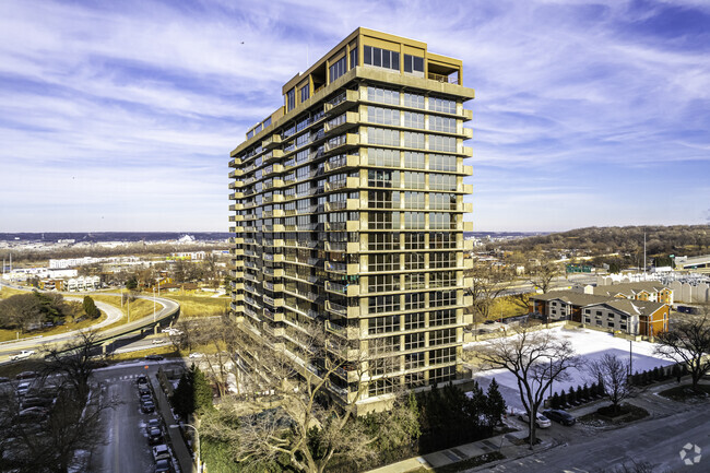 Building Photo - The View