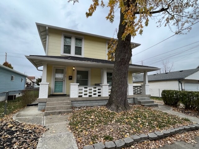 Foto principal - 2014 Olive St