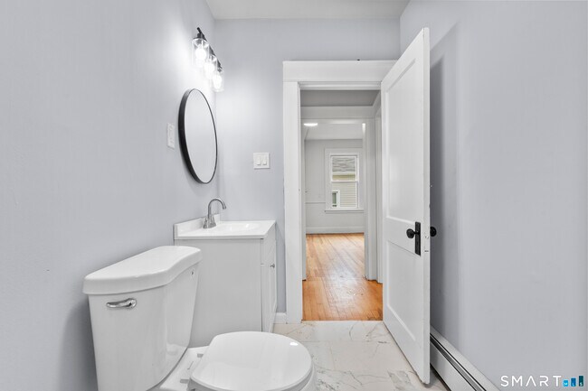 Building Photo - 37 Gridley St