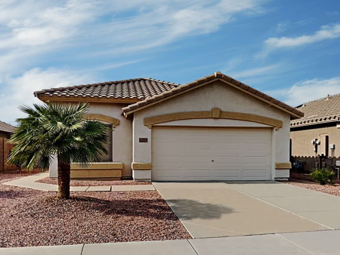 Primary Photo - 15512 N 159th Ln
