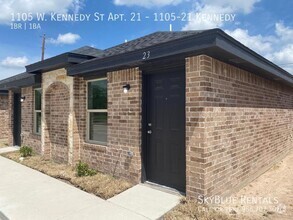 Building Photo - 1105 W Kennedy St