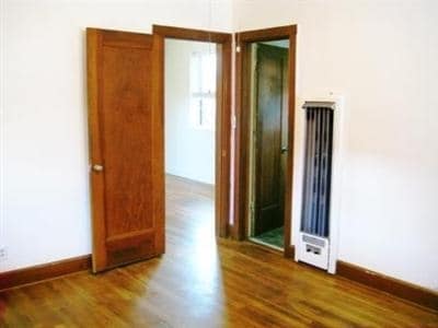  - East Palace Avenue 4-Plex