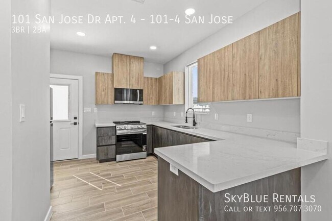 Foto del edificio - 101 San Jose Dr