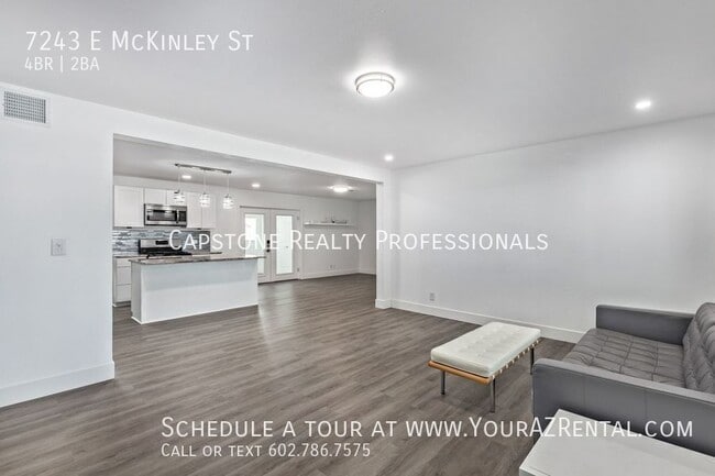 Building Photo - 7243 E McKinley St