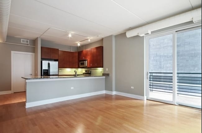 Foto del edificio - 873 N Larrabee St