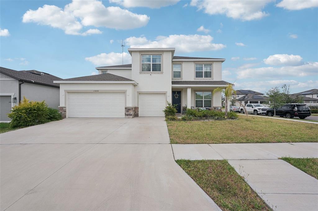 Primary Photo - 13055 Willow Grove Dr