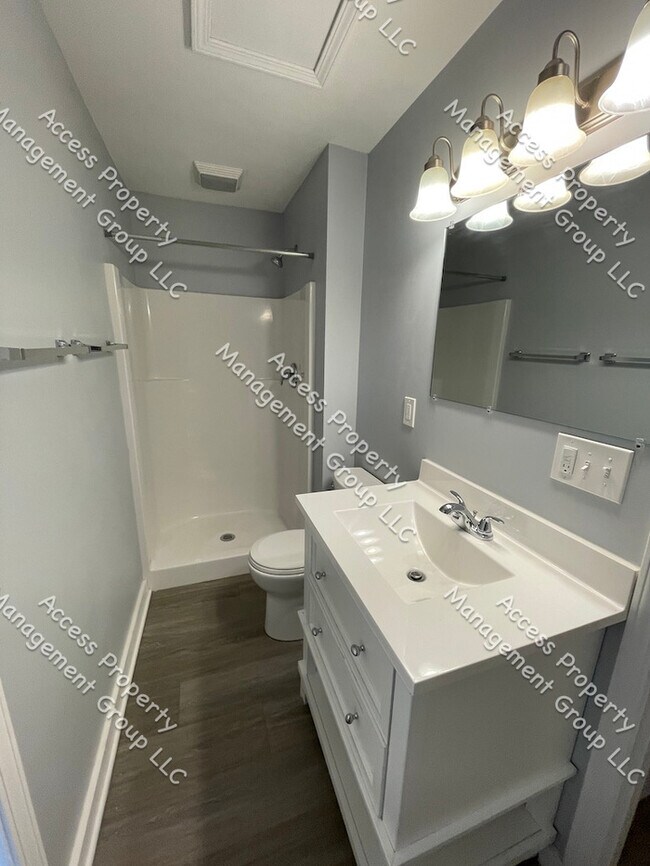 Foto del edificio - 814 First St NW