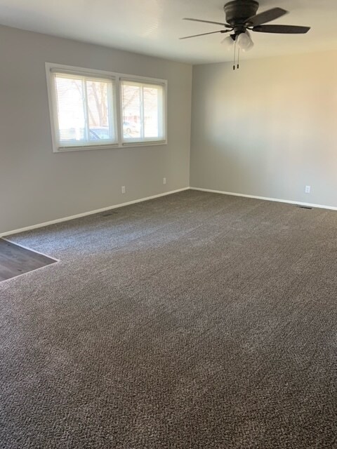 Foto del edificio - 1301 N 55th St