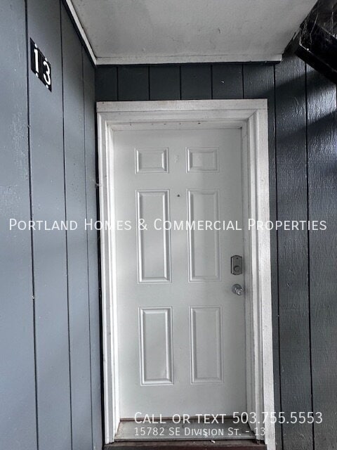 Building Photo - 15782 SE Division St