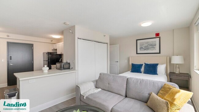 Foto del edificio - 305 Dr. M.L.K. Jr St S