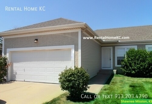 Foto principal - 7422 Hedge Ln Terrace