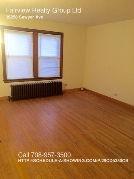 Building Photo - 16258 Sawyer Ave