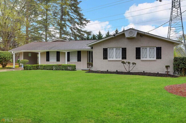 Foto del edificio - 3570 Hogan Rd SW