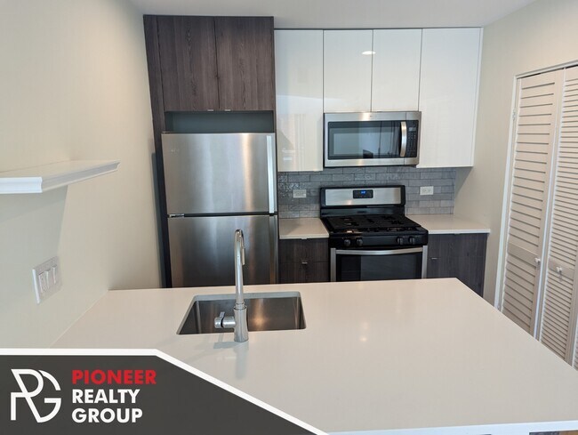 Foto del edificio - 944 W Grace St