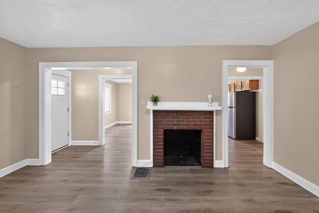 Foto del edificio - 1337 Ivydale Ave SW