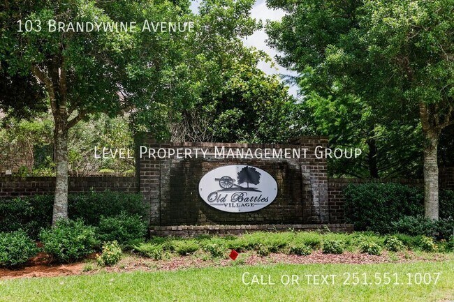 Foto del edificio - 103 Brandywine Ave