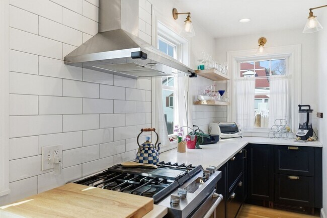 Foto del edificio - 31 High St