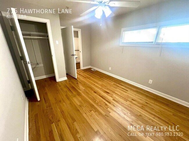 Foto del edificio - 715 Hawthorne Ln