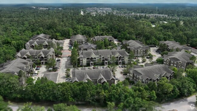  - The Woodlands Lodge