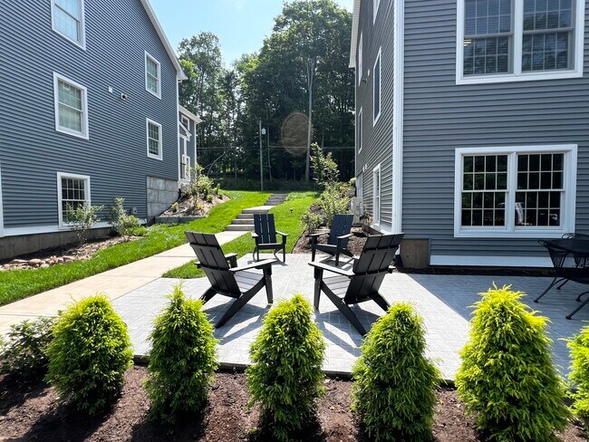 Foto del edificio - 177 Butternut St