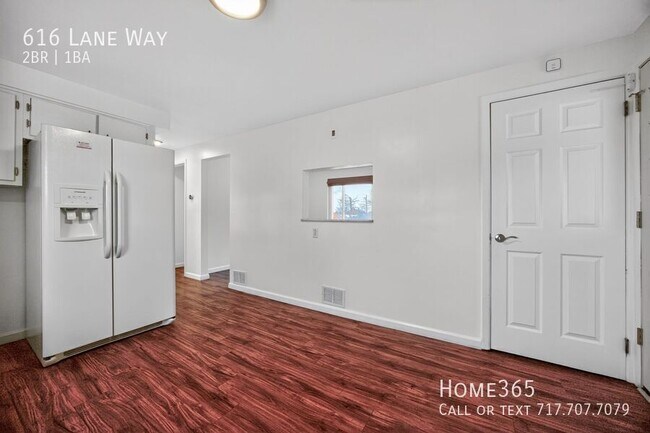 Foto del edificio - 616 Lane Way