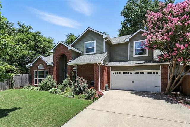 Foto del edificio - 601 Summer Hill Ct
