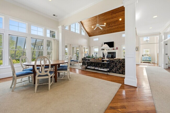 Foto del edificio - 110 Debordieu Blvd