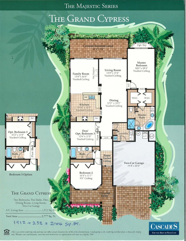 Foto del edificio - 1648 Sugar Loaf Ln