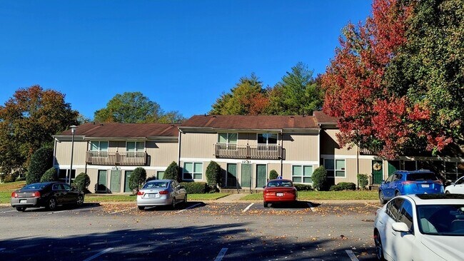 Foto del edificio - 1229 Nelson St