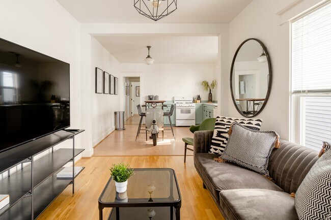 Foto del edificio - 4065 N Mississippi Ave