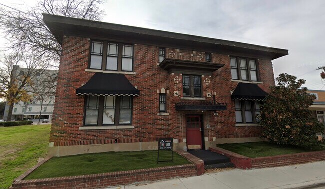 Foto del edificio - Paramount