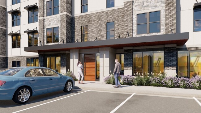 Building Photo - Reserves at Magnolia