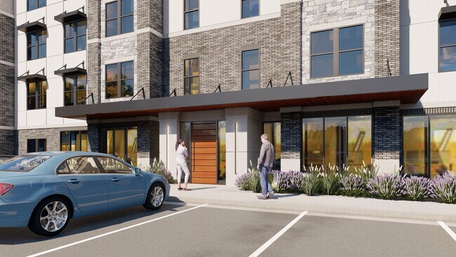 Foto del edificio - Reserves at Magnolia