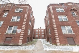 Building Photo - 4029 W Melrose St