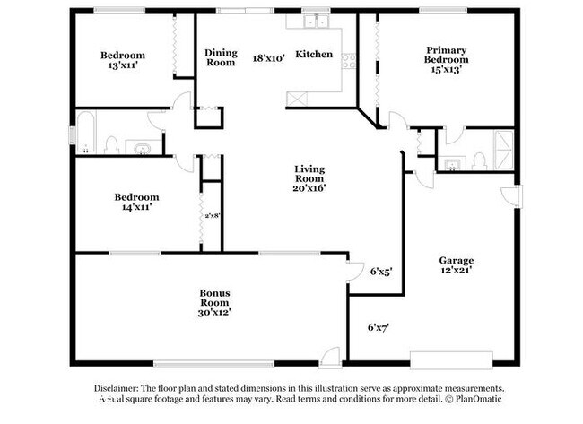 Building Photo - 1054 FAIRPLAY AVE N W, PALM BAY, FL 32907