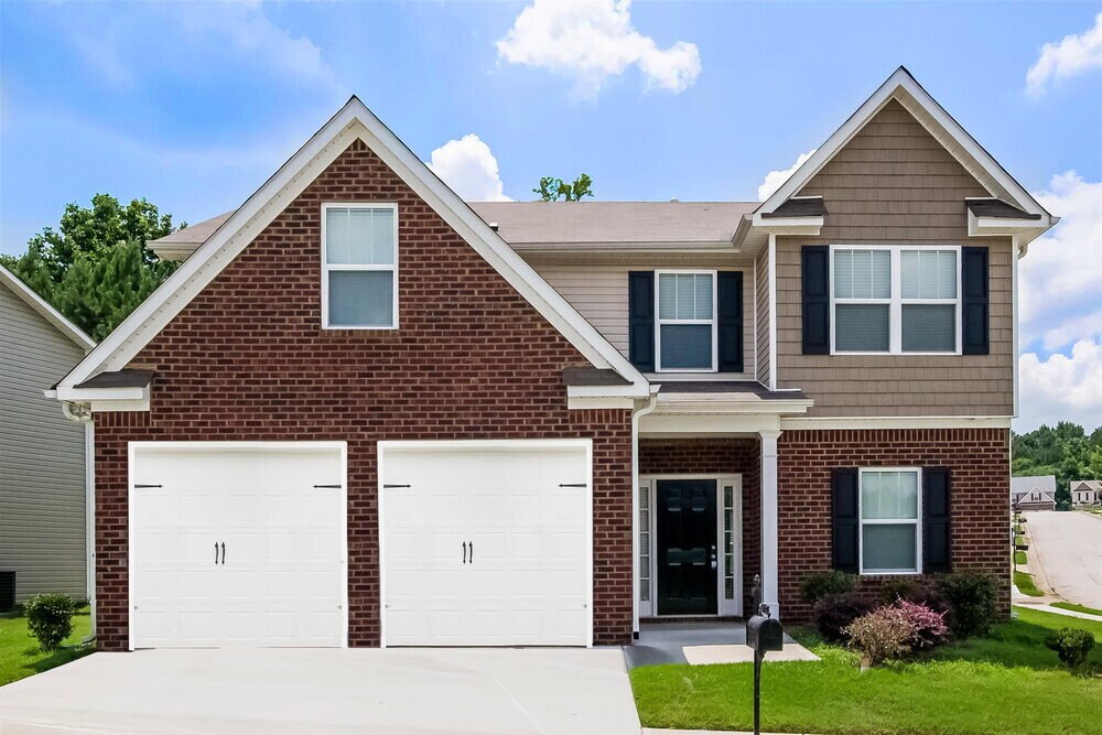 Foto principal - 220 Crescent Woode Dr