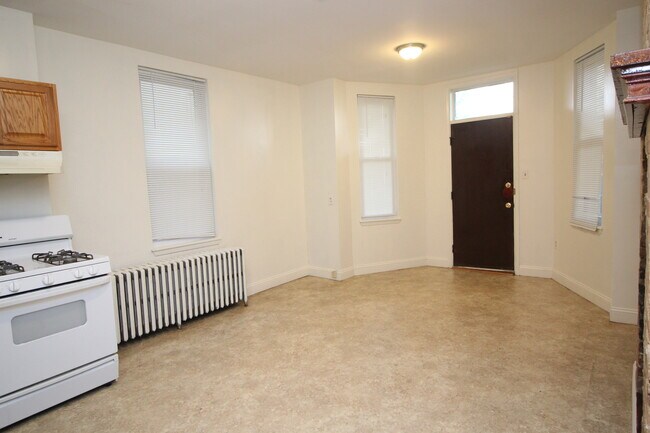 Foto del edificio - 1708 Linden Ave