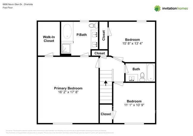 Building Photo - 6606 Nevin Glen Dr