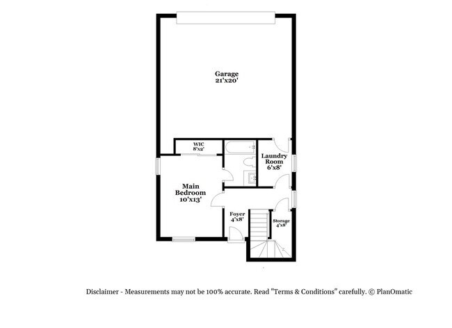 Foto del edificio - 34824 N 30th Ave