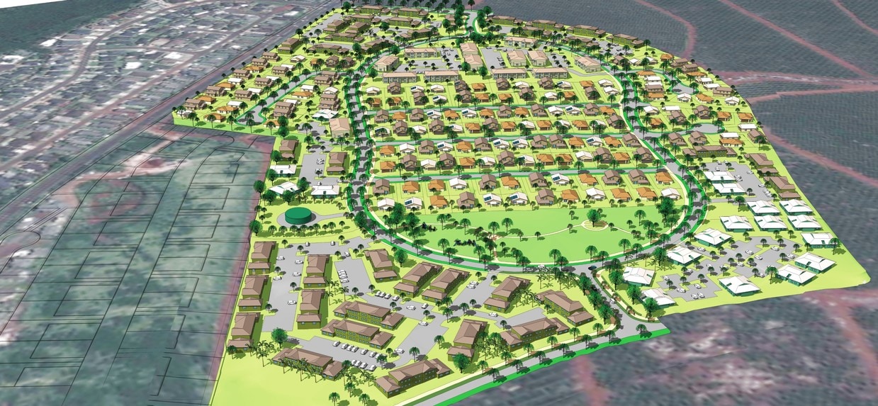 Lima Ola Apartments in Eleele, HI