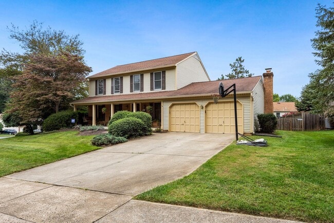 Building Photo - 2131 Silentree Dr