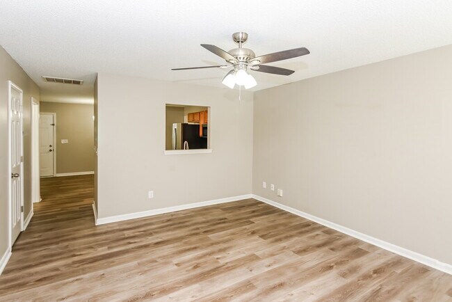 Building Photo - 3530 Joel Turner Dr