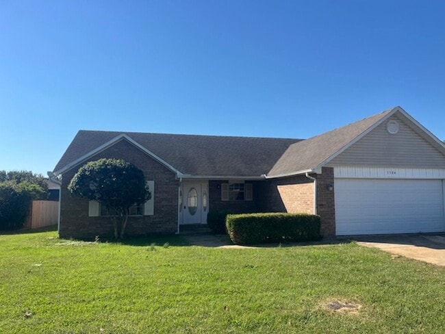 Great 3 Bedroom in Bentonville! - Great 3 Bedroom in Bentonville! House