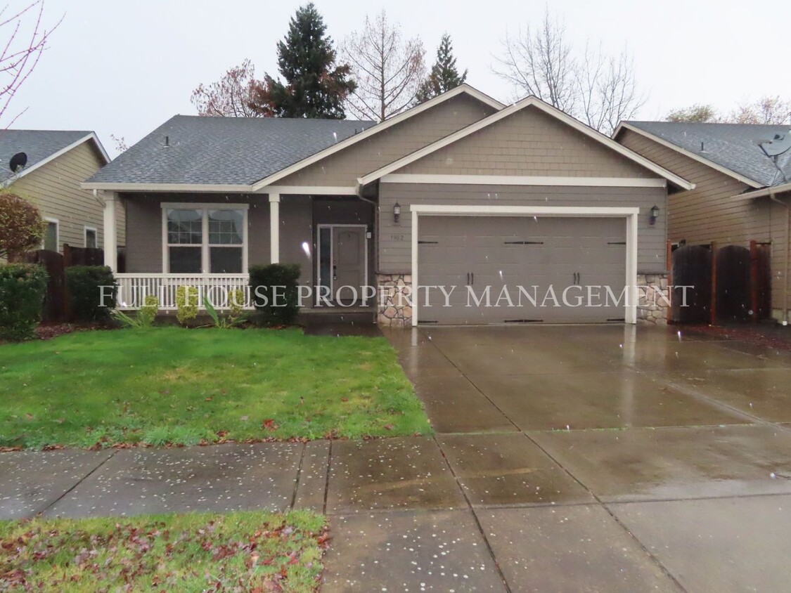 Foto principal - Great West Eugene Home!!